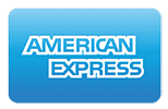 American Express logo