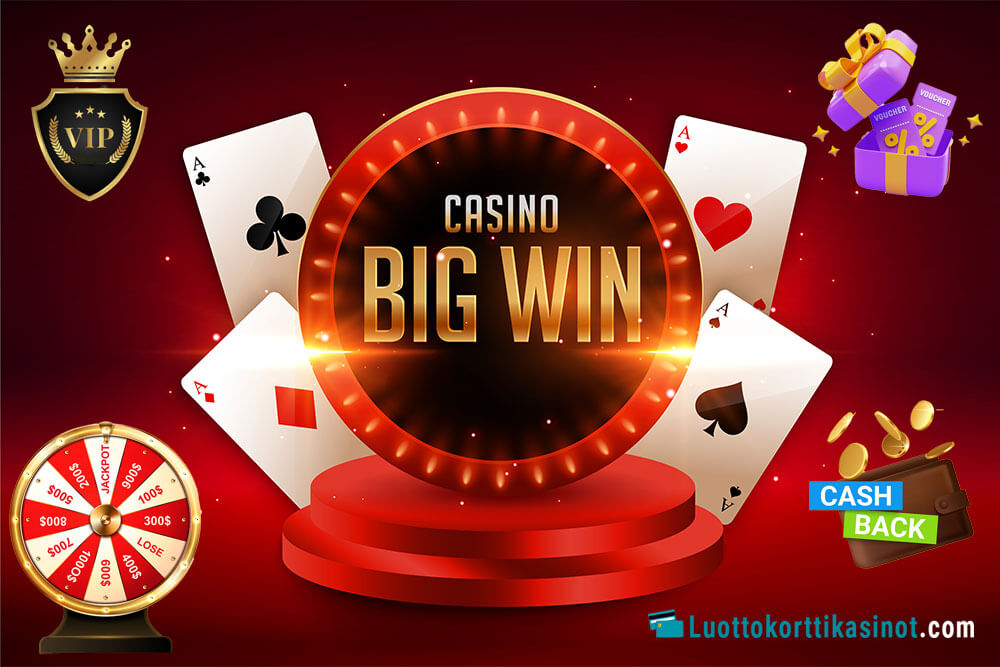 Maestro casino ja bonukset